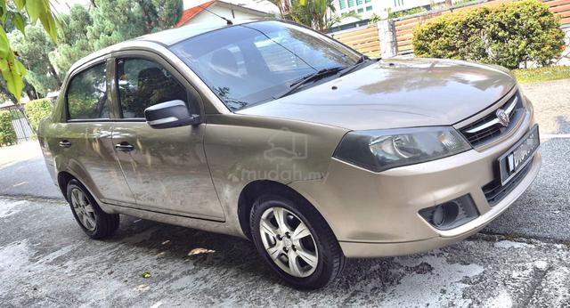 2015 Proton SAGA 1.3 FLX EXECUTIVE FACELIFT - 1