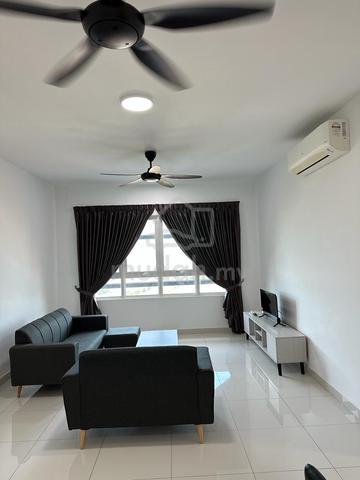 Impiria Residensi Bukit Tinggi Klang 1
