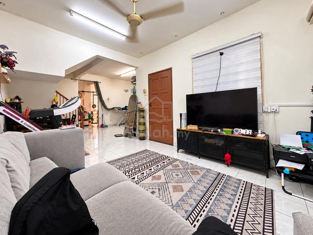HOT LOCATION | Double Storey Terrace | Seksyen 7 Bandar Baru Bangi 1