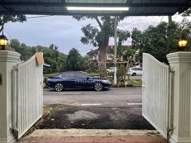 [ Unblock View ] Single Storey @ Bandar Putra Kulai 2