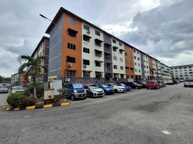 Apartment Kenanga 1
