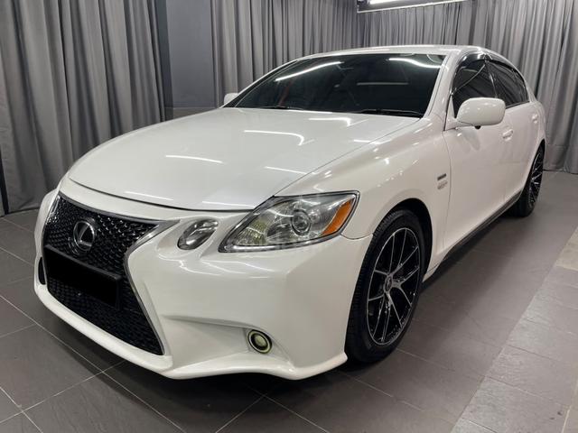 2006 Lexus GS350 3.5 (A) Sedan - 3