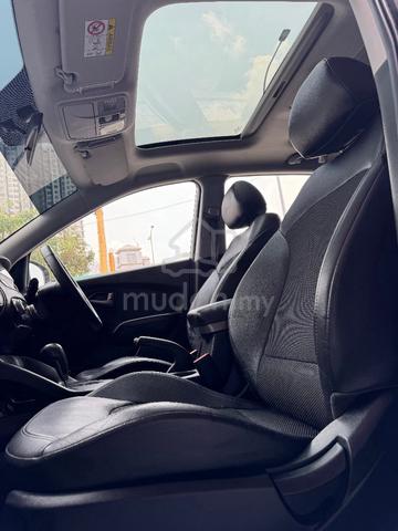 Hyundai TUCSON 2.0 (A) SAA & AKPK BOLEH LOAN KEDAI - 5