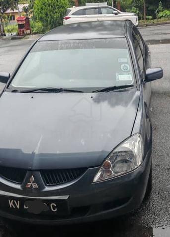2005 Mitsubishi LANCER 1.6 Auto - 4