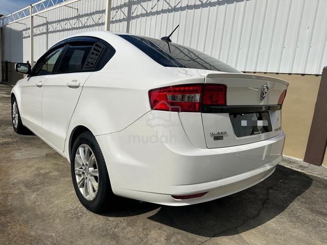 2012 Proton PREVE 1.6 EXECUTIVE (A) - 3
