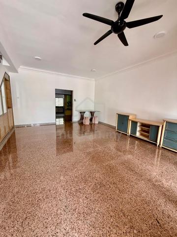 Taman Bukit Indah 2 Storey House for RENT Perling Nusa idaman 1