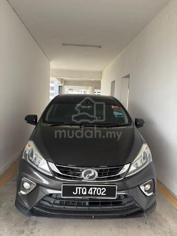 2019 Perodua MYVI 1.5 AV (A) - 1