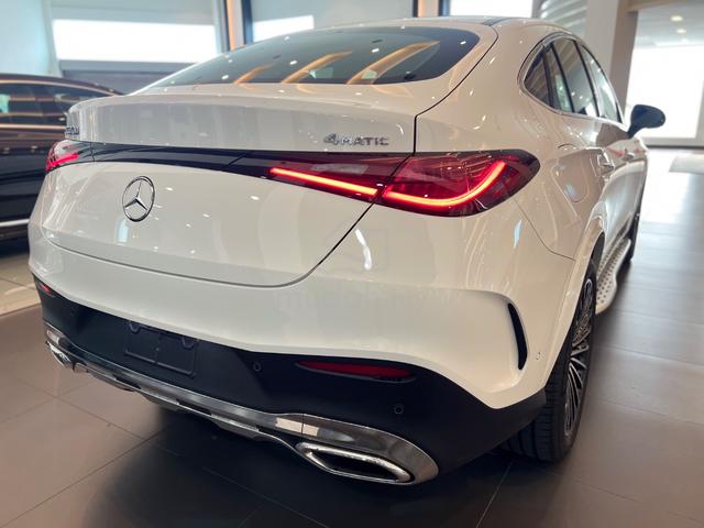 **REBATE UP TO 40K **2025 Mercedes Benz GLC 350e - 2