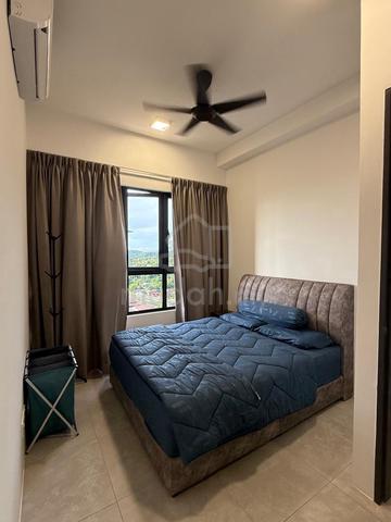 Aston Acacia @Bukit Mertajam 1