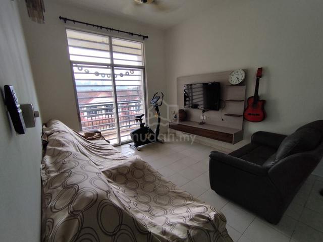 Alpine Village Apartment 1