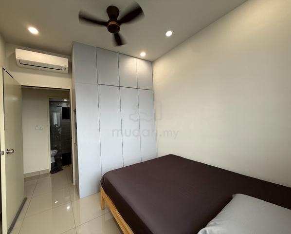 Platinum Arena 1