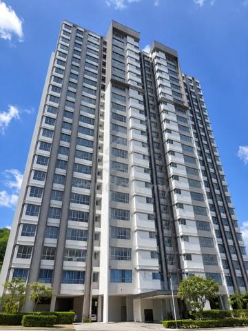 Meru Heights Residences @ Scientex Meru 1