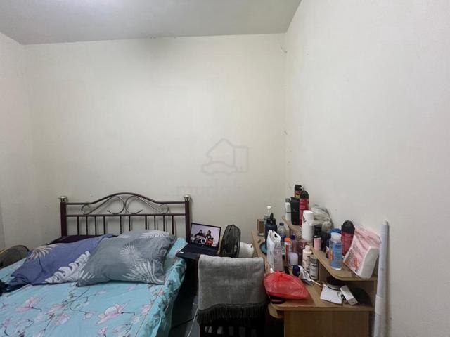 Ara Damansara Puncak Seri Kelana Condominium 1