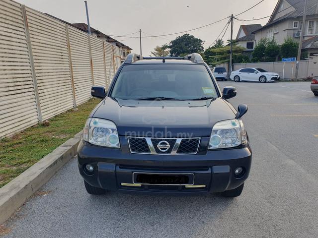 2009 Nissan X-TRAIL 2.5 LUXURY T30 ENHANCED (A) - 3