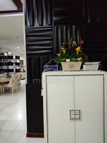 2-Storey Terrace (Facing East), Sunway Aspera, Sg. Batu, Teluk Kumbar 1