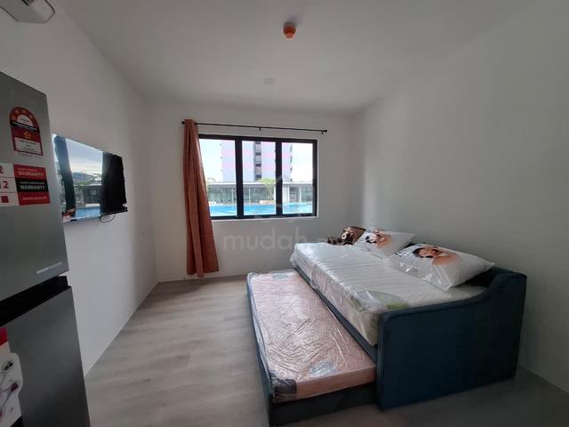 Kenny Hill Residences 1