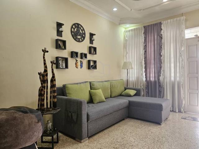 Perling 1.5 Storey Landed House Freehold Hot Area 5