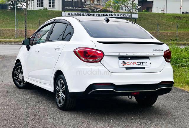 2022 Proton PERSONA 1.6 PREMIUM 46K FSR FL WITH WT - 3