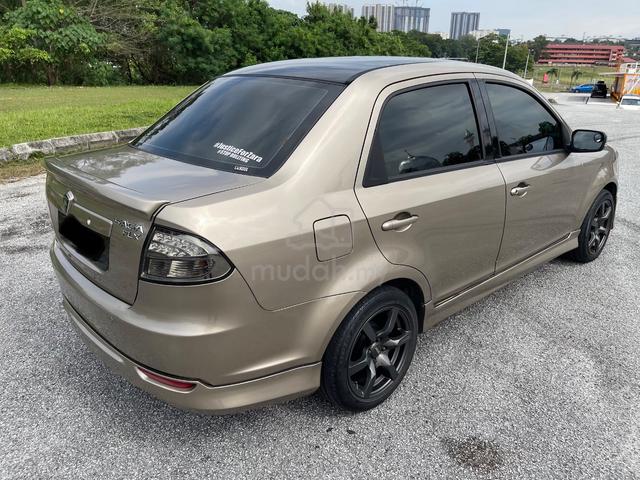 Proton SAGA 1.3 FLX STANDARD (A) - 2