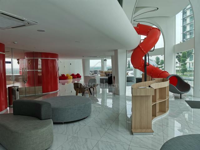 Maple Residences 4