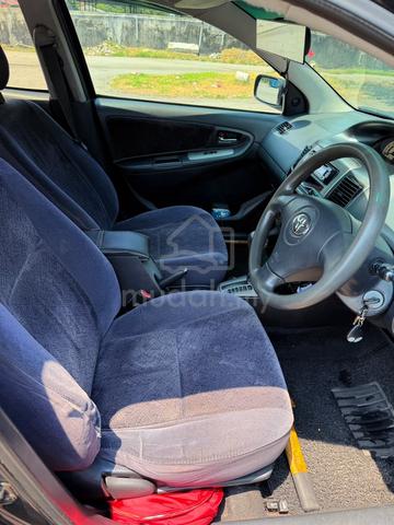 2004 Toyota VIOS 1.5 G NCP42R-EEPGKE (A) - 5