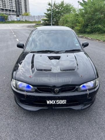 2005 Proton WIRA 1.5 GLi A/B SE (M) - 3
