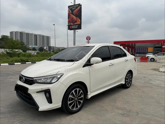 2020 Perodua BEZZA 1.3 AV MY16 FACELIFT (A) - 5