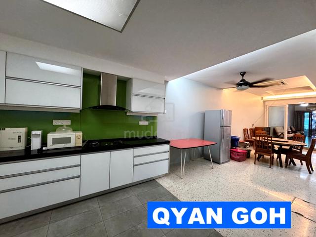 [WORTHHH] NON SPLIT & RENOVATE 2 Sty Terrace @ Minden Heights Gelugor 1