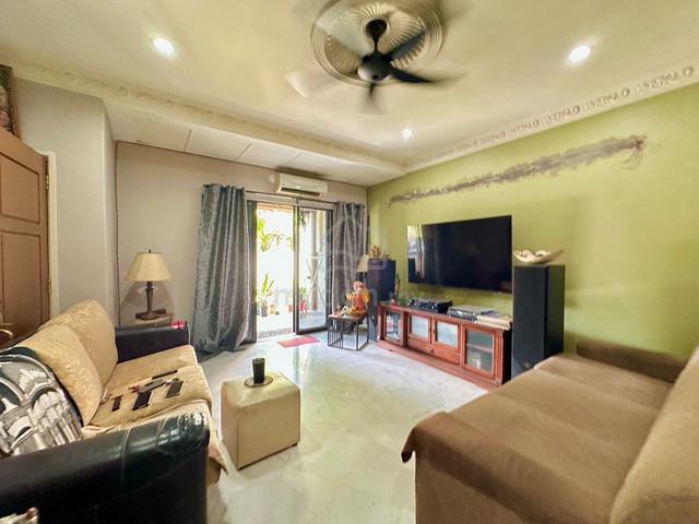 USJ18, 22x75, GATED GUARDED, Well-maintained, Renovated, USJ 18 1