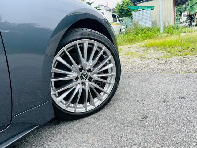 2023 Lexus IS300 2.0 VERSION L Mark Levinson 12kKm - 5