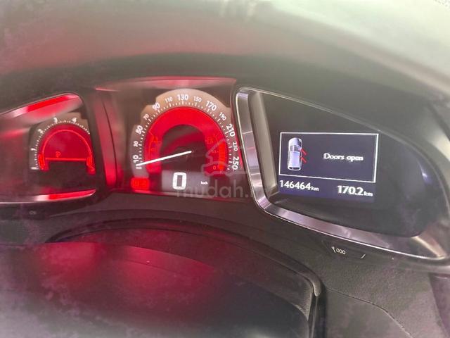 2013 Citroen DS5 1.6 (A) - 4