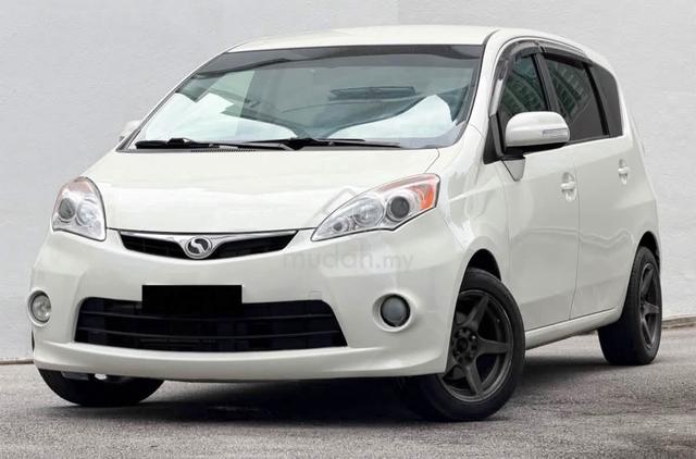 2013 Perodua ALZA 1.5 EZ (A) - 1