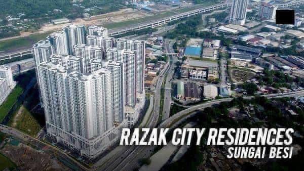 1 Razak Mansion 1