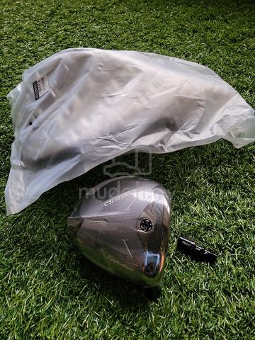 Golf Driver Head Taylormade Qi35 - Sports & Outdoors for sale in Ampang