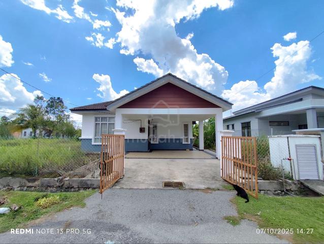 8,555 Sq.Ft FULLY FURNISHED BANGLO CORNER LOT Bandar Mahkota Hills 1