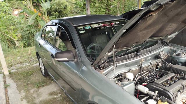 2011 Proton PERSONA 1.6 ELEGANCE BASE LINE (A) - 1