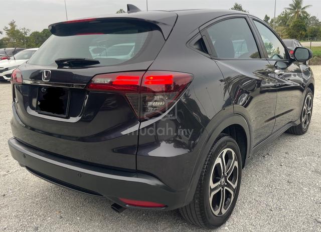 2019 Honda HR-V 1.8 V ENHANCED (A) - 2