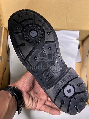 Safety Shoe untuk dijual - photo 2 of 4