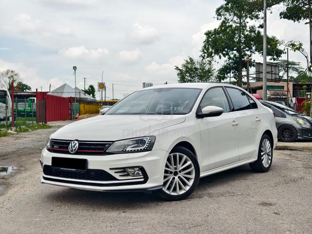-2018 Volkswagen JETTA 1.4 TSI HIGHLINE FULL LOAN - 3