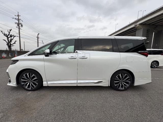 2023 Toyota ALPHARD 2.5 Z (A) Modellista Un-Reg - 4