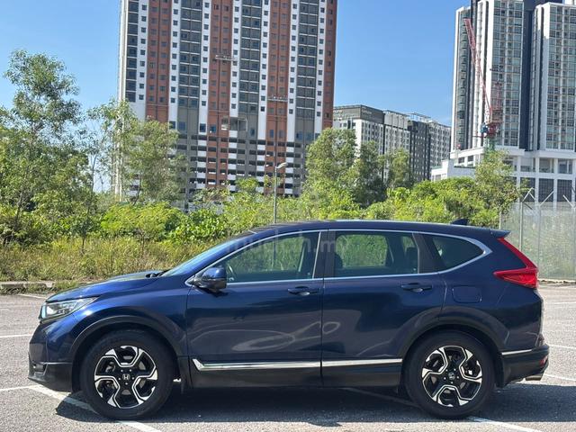 Honda CR-V 1.5 TC-P 2WD (A) 3 YEARS WARRANTY FREE - 5