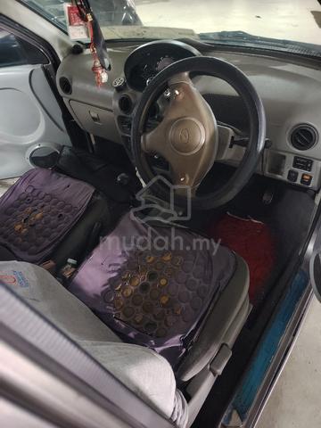 2004 Perodua KANCIL 847cc 850 EX FACELIFT (M) - 3