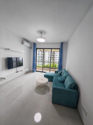 Ataraxia Park @ Forest City 1