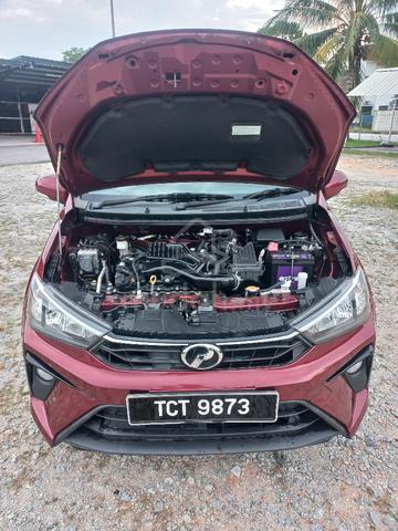 2023 Perodua BEZZA 1.3 X MY16 FACELIFT (A) - 3