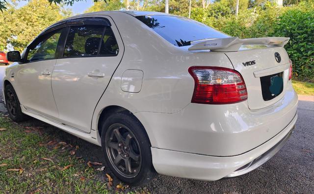 2011 Toyota VIOS 1.5 J FACELIFT (A) - 3