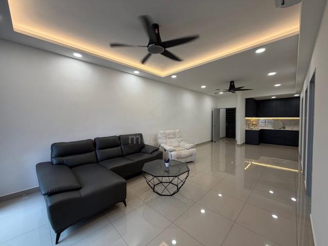 Residensi Bukit Palma 1 (Palm Hill Residence 1) 1