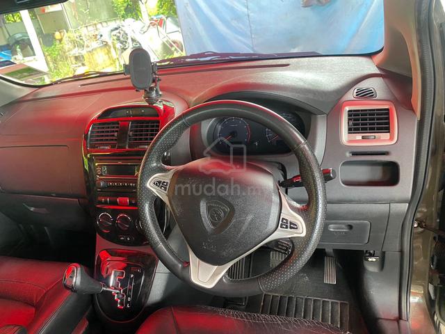 2016 Proton EXORA 1.6 BOLD STANDARD (A) - 3