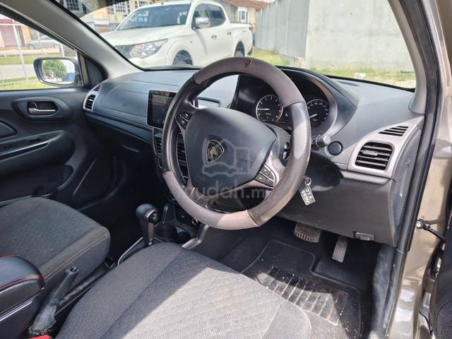 2019 Proton Saga 1.3 Premium (A) 2-Years Warranty - 4