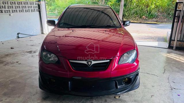 2010 Proton PERSONA 1.6 ELEGANCE HIGH LINE (M) - 3