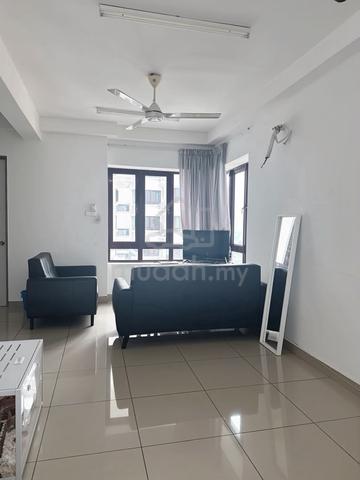 Rafflesia Sentul Condominium 1